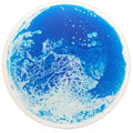 Eduplay Sensorische Vloeibare Tegel Rond - Blauw