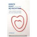 Eerste Hulp Bij Hechting