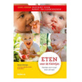 Eten voor de kleintjes