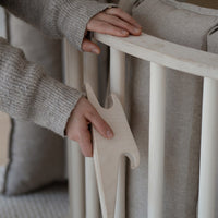 Fitwood Schommelstoel Laakso Fitwood