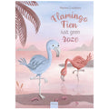Flamingo Fien Lust Geen Roze