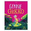Gekkie de Gekko