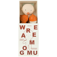 Gommu Pocket Coco We are Gommu