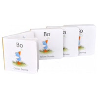 Gonnie & Vriendjes 16 Uitdeelboekjes Bibliotheek