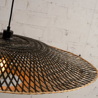 Good and Mojo Lamp Kalimantan L Good and Mojo