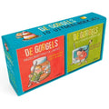 Gorgels 10 Uitdeelboekjes