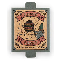 Grapat Lucky Lucky – vijfde editie – volledig product