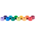 Grapat 36 Ringen 12 Kleuren