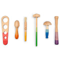 Grapat Tools - 6 Stuks