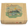 Grapat x Ostheimer - Hallo Lente Speelset