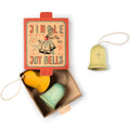 Grapat Ornaments Jingle Joy Bells - No.3