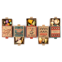 Grapat Jingle Joy Bells No.3 Grapat