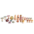 Grapat Playset Moonlight Tale - 22 Pieces
