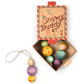 Grapat Christmas Ornaments Snowy Buddy - No. 1