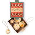 Grapat Ornaments Wonder Balls -  No.5