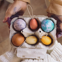 Grapat Sunrise Eggs
