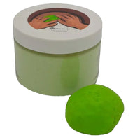 Grennn Maak Je Eigen Klei - Licht Groen Grennn
