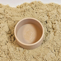 Grennn Mini Speelbakje Rond