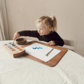 Grennn Teken - en Schilderplank Groot