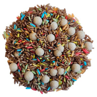 Grennn Speelrijst Mix 300 Gram