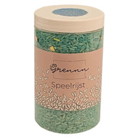 Grennn Speelrijst Mix 300 Gram