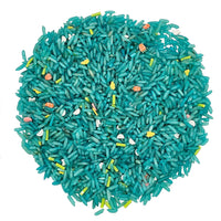 Grennn Speelrijst Mix 300 Gram