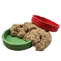 Grennn 'Waves' Bakjes Set
