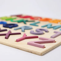 Grimm's ABC Spel