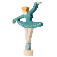 Grimm's Stekers  Houten Decoratieve Figuren