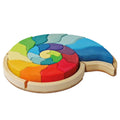 Grimm's Block Set Ammonite