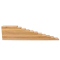 Grimm’s Bouwplanken Naturel - 11 planken