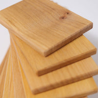Grimm’s Bouwplanken Naturel - 11 planken