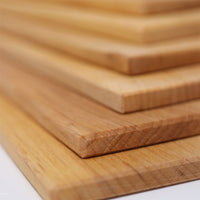 Grimm’s Bouwplanken Naturel - 11 planken