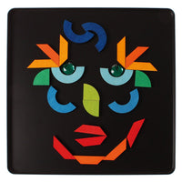Grimm's Magnetische Puzzel Sprankelende Stenen