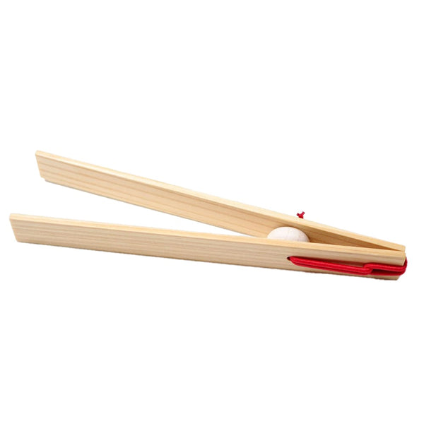 Grimm's Houten Pincet