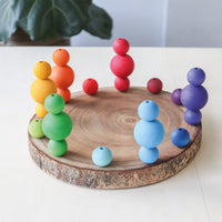 Grimm’s Houten Ballen
