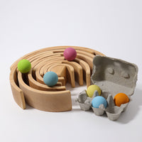 Grimm’s Houten Ballen