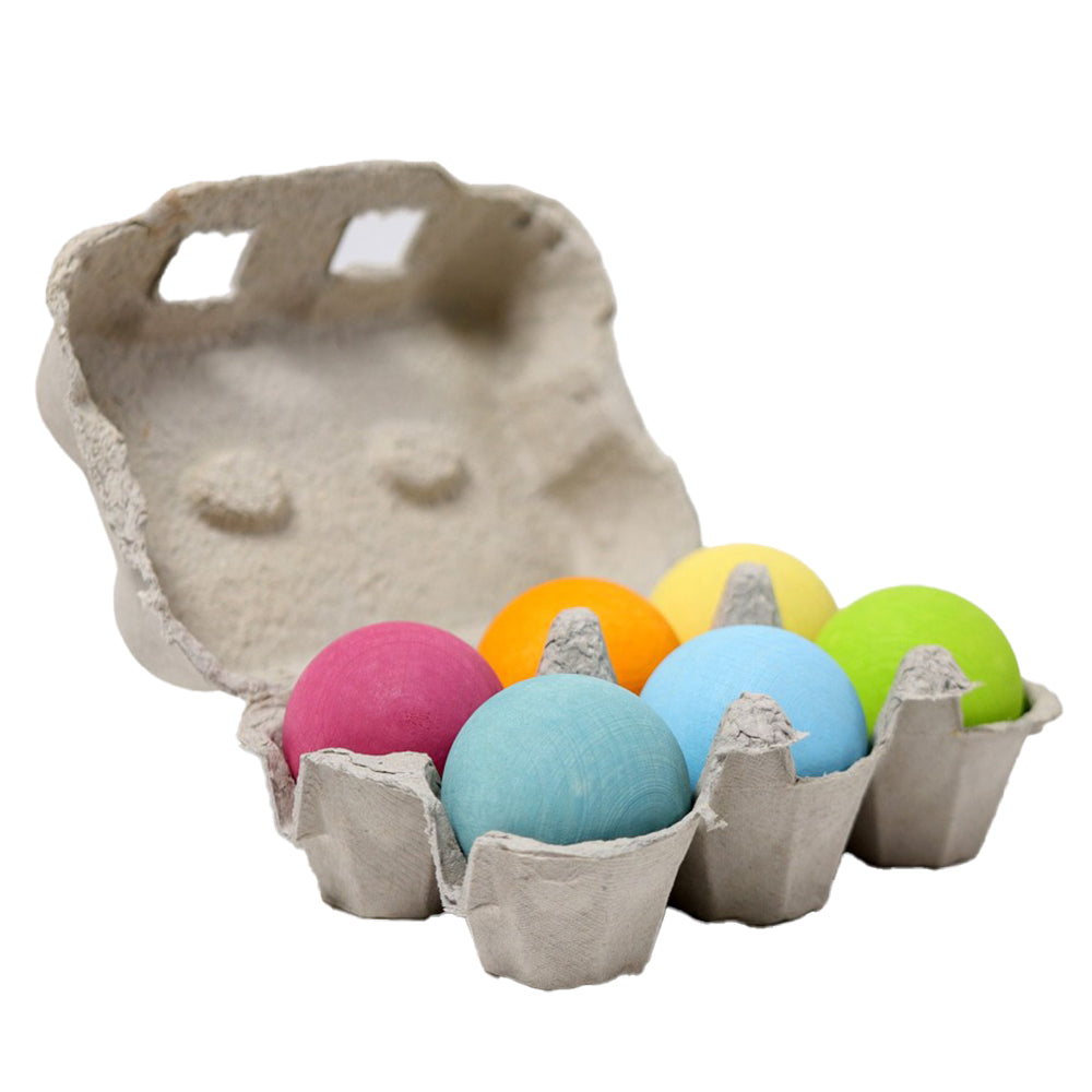 Grimm’s Houten Ballen