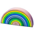Grimm's Regenboog Neon Groen