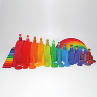 Grimm's Regenboog Vrienden