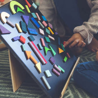 Childcare Toy Package - Grimms Magnetic Boards