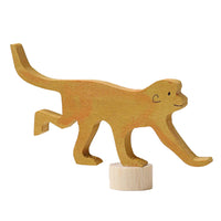 Grimm's Stekers  Houten Decoratieve Figuren