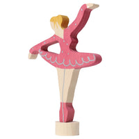 Grimm's Stekers  Houten Decoratieve Figuren