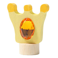 Grimm's Stekers  Houten Decoratieve Figuren