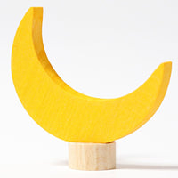 Grimm's Stekers  Houten Decoratieve Figuren