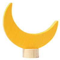 Grimm's Stekers  Houten Decoratieve Figuren