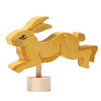 Grimm's Stekers  Houten Decoratieve Figuren