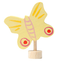 Grimm's Stekers  Houten Decoratieve Figuren