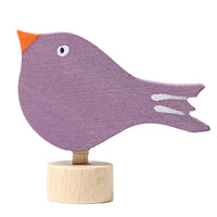 Grimm's Stekers  Houten Decoratieve Figuren