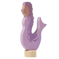 Grimm's Stekers  Houten Decoratieve Figuren